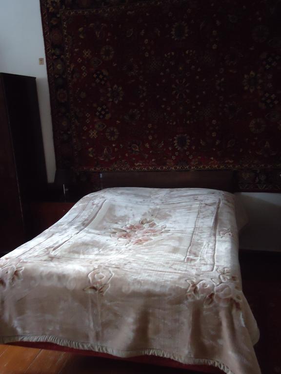 Maka & Khato In Kazbegi Екстериор снимка