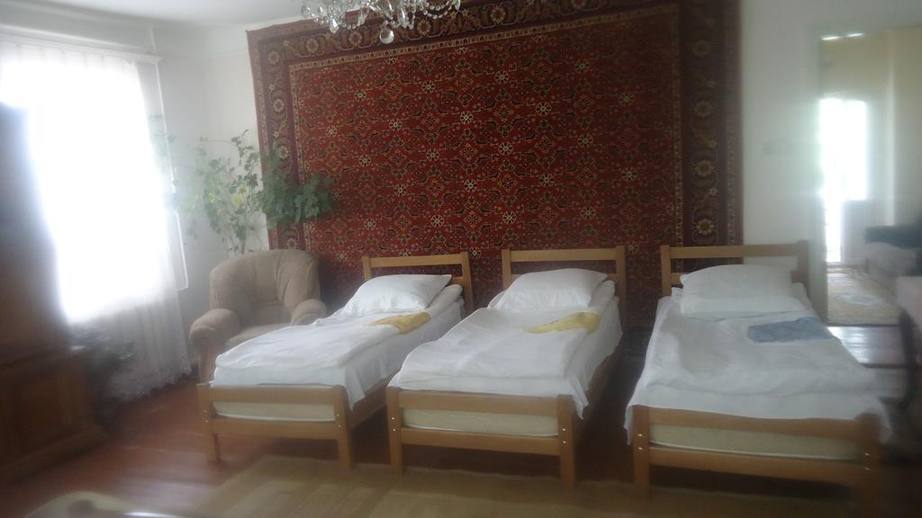 Maka & Khato In Kazbegi Екстериор снимка